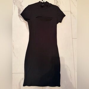 GARAGE Bodycon Dress